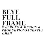 Caroline Beye Fullframe