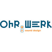 Ohrwerk Sound Design