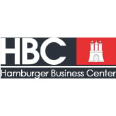 HBC GmbH – Ihr Büro in Hamburg
