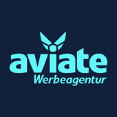 aviate Werbeagentur Essen