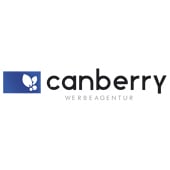 canberry Werbung