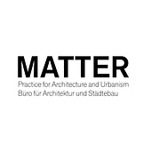 MATTER – Büro für Architektur und Städtebau