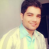 Aashish Poudel