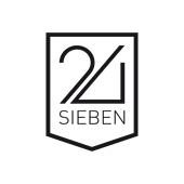 24 Sieben