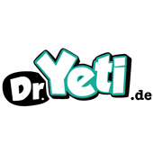 Dr.Yeti