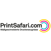 PrintSafari.com GmbH