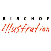 Bischof Illustration