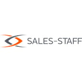 SALES-STAFF Recruiting SSR GmbH