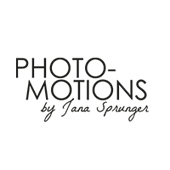 photo-motions by Jana Sprunger