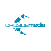 crusoemedia GmbH