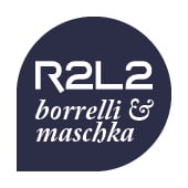 R2L2 borrelli & maschka gbr | Webdesign | Film + Video + CG