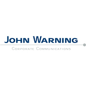 John Warning C. C. GmbH