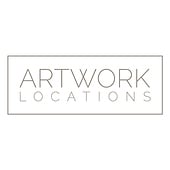 Artwork Locations