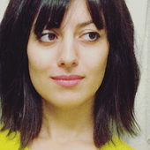 Zahra Hashemi