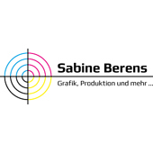 Sabine Berens – Grafik, DTP & Produktion