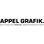 Appel Grafik Frankfurt