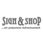 SIGN & SHOP Klotz Werbetechnik GmbH