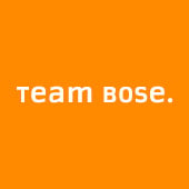 Team Bose GmbH