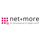 net+more
