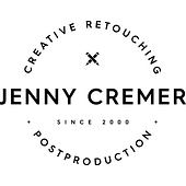 Jenny Cremer Postproduction | Creative Retouching