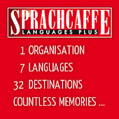 Sprachcaffe Reisen GmbH