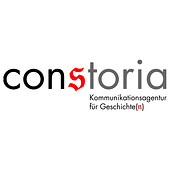 constoria Karrer – Kommunikationsagentur für Geschichte(n)