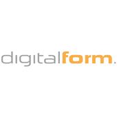 Digitalform. Industrial Design