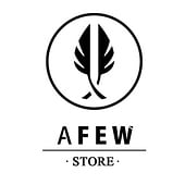 Afew – Sneaker Online Shop & Agentur