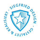 Siegfried Design