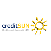 creditSUN – Sofortkredit mit echter Kreditentscheidung