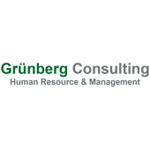 Grünberg Consulting – Michael Grünberg Personalberatung & Vermittlung