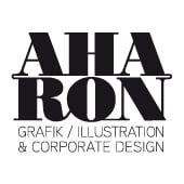 Aharon, Grafik, Illustration und Corporate Design