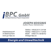 Ibpc GmbH