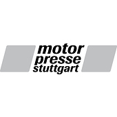 Motor Presse Stuttgart GmbH & Co. KG