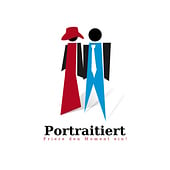 Portraitiert