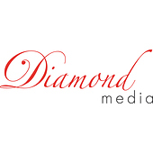 Diamond media
