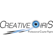 Creative Iris – Professional Copter Flights
