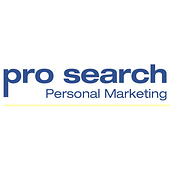 pro search GmbH