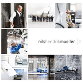 Nils Hendrik Mueller