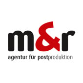 m&r Agentur für Postproduktion