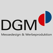 DGM – Design Gruppe Darmstadt + MEGAprint GmbH