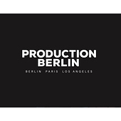 PRODUCTION BERLIN I love you GmbH