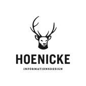 Hoenicke Informationsdesign