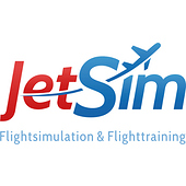 JetSim-Flugsimulator Berlin / Jaeckel & Walkhoff GbR