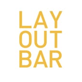 layout-bar // Sandra Bettina Gersch