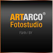 ARTARCO® Fotostudio