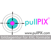 pullPIX ® bildagentur für XXL formate