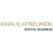 Khalil+Freunde Digital Business