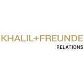 Khalil+Freunde Relations