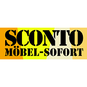 Sconto SB der Möbelmarkt GmbH